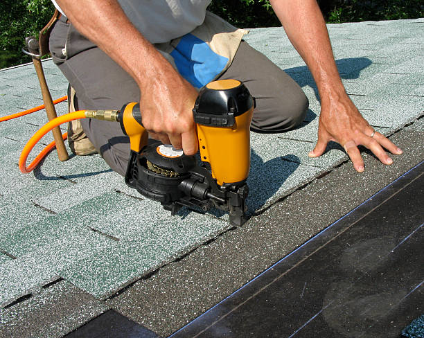 Poth, TX Roofing Contractor Company