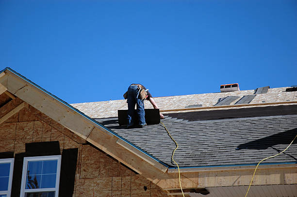 Best Shingle Roofing Installation  in Poth, TX