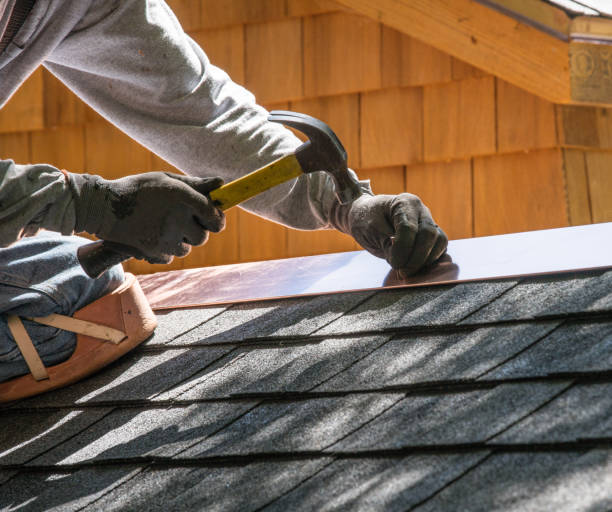 Best Local Roofing Companies  in Poth, TX